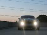 Rolls-Royce Phantom 2007 года